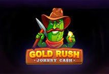 Gold Rush With Johnny Cash